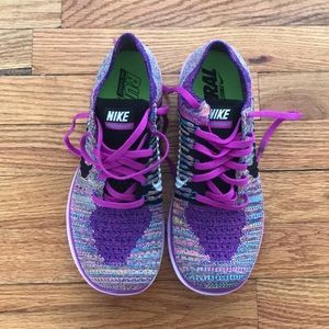 Nike Shoes - Nike Free Run Flyknit Nike Shoes - Nike Free Run Flyknit
